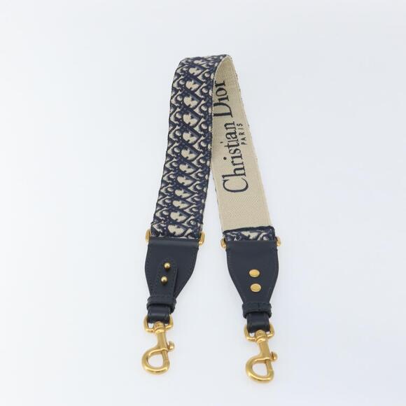 Dior Monogram Jacquard Canvas Strap - Picture 5 of 5
